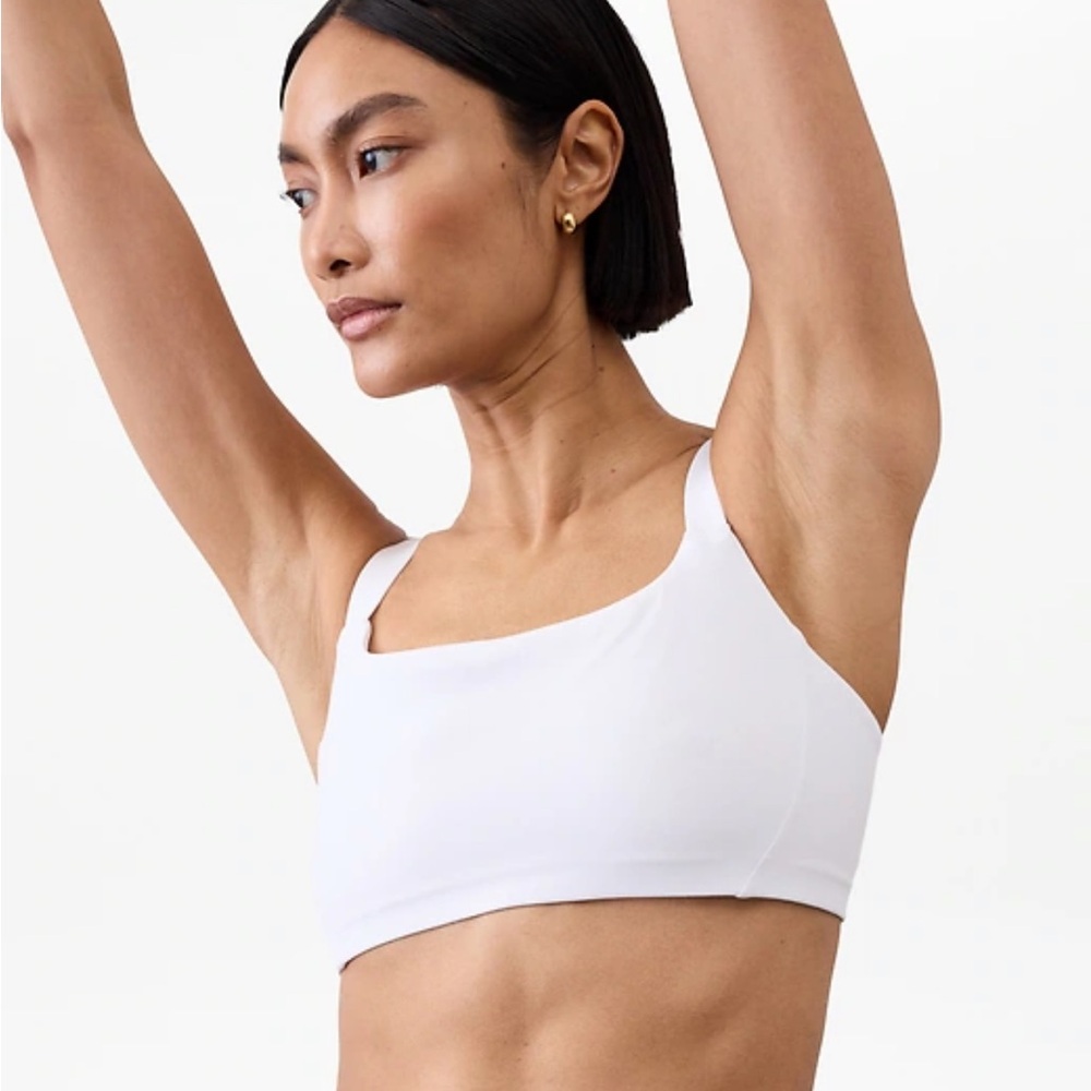 New Athleta Reform adjustable bra A-C